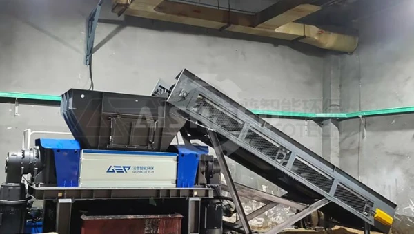 산업용 분쇄기 판매, 합리적인 가격!