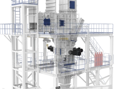 폐쇄형 파쇄 시스템