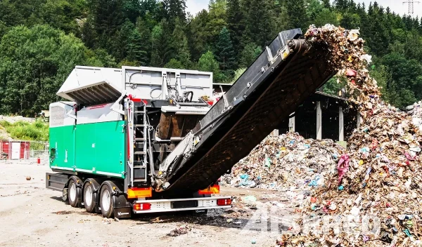 이동식 산업용 파쇄기 및 파쇄기 판매