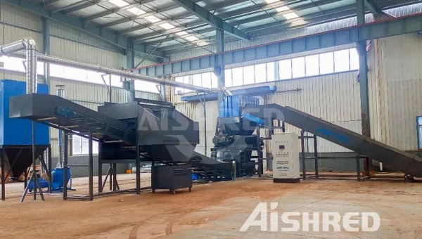 산업용 분쇄기 판매, 합리적인 가격!