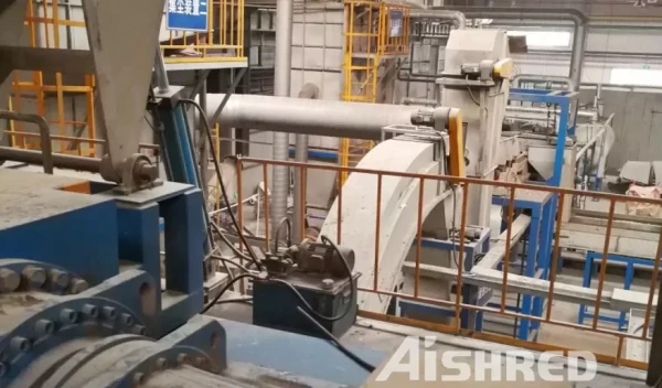 폐전기전자제품 재활용(WEEE)